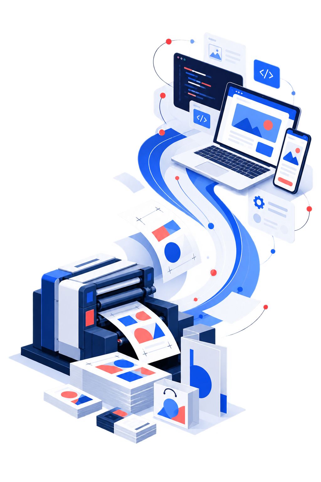 UNO SAI GROUP - Bridging Tradition & Technology